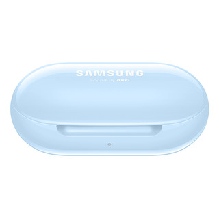SAMSUNG 三星 Galaxy Buds+ 入耳式真无线降噪蓝牙耳机 浮氧蓝