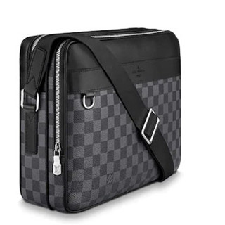 LOUIS VUITTON 路易威登 TROCADERO NM系列 邮差包 N4008