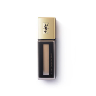 YVES SAINT LAURENT 圣罗兰 明彩无瑕粉底液 #B10象牙白 25ml