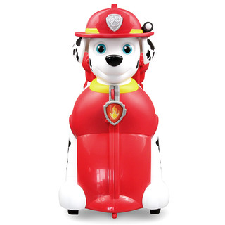 Paw Patrol 汪汪队立大功 骑行箱系列 骑行旅行箱 PP8002 毛毛 15英寸