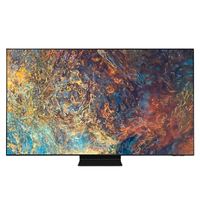 SAMSUNG 三星 QA85QN90AAJXXZ 液晶电视 85英寸 4K