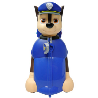 paw patrol 汪汪队立大功 骑行箱系列 骑行旅行箱 pp8001 阿奇 15英寸