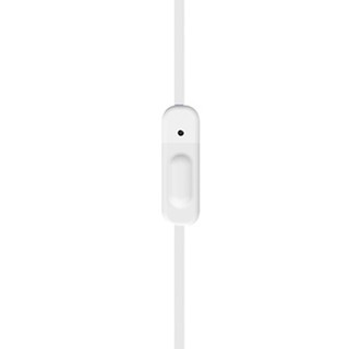 KOSS 高斯 KSC32iG 入耳式挂耳式有线耳机 灰白色 3.5mm