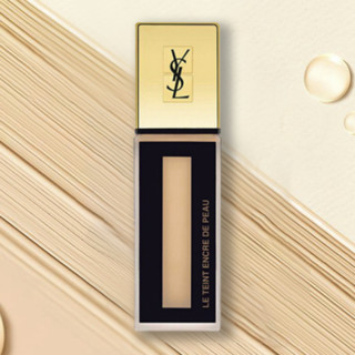 YVES SAINT LAURENT 圣罗兰 明彩无瑕粉底液 #B20米白色 25ml