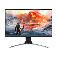 acer 宏碁 掠夺者系列 XB241YU 24.5英寸 TN G-sync显示器（1920×1080、144Hz、72%sRGB）