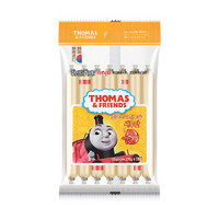 Thomas & Friends 托马斯和朋友 鳕鱼肠 国行版 虾味 105g