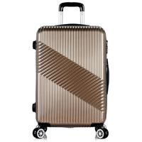 Vantiiear 梵地亚 拉杆箱 9003N 钛金色 20英寸