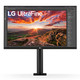 百亿补贴：LG 乐金 27UN880 27英寸IPS显示器（3840*2160、60Hz、99%sRGB、60W Type-C）