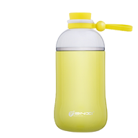 TiaNXI 天喜 TBB89-320 保温杯 320ml 柠檬黄