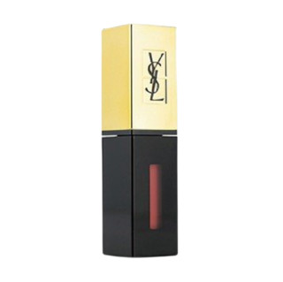 YVES SAINT LAURENT 圣罗兰 纯色唇釉 #50Encre Nude 6ml