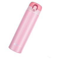 TiaNXI 天喜 TBB31-400 保温杯 400ml 粉色