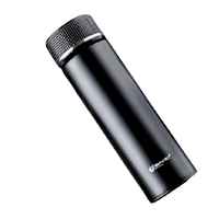 TiaNXI 天喜 TBB58-400 保温杯 400ml 商务黑