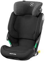 MAXI-COSI 迈可适 Kore i-Size 儿童汽车座椅,ISOFIX 安装,3.5-12 岁,100-150 厘米,纯黑色
