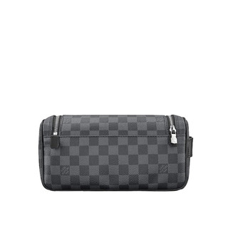 LOUIS VUITTON 路易威登 盥洗包 N47625 蓝色