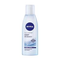 NIVEA 妮维雅 丝润爽肤水 200ml