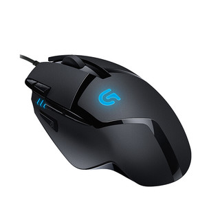 Logitech 罗技 G402 有线鼠标 4000DPI