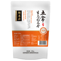 YUDAOFU 裕道府 生态稻花香 五常大米 350g