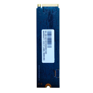 Lenovo 联想 X800 NVMe M.2 固态硬盘 1TB（PCI-E3.0）