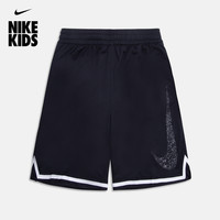 NIKE 耐克 DRI-FIT KP DNA DD8982 大童训练短裤