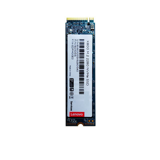 Lenovo 联想 X800 NVMe M.2 固态硬盘 1TB（PCI-E3.0）