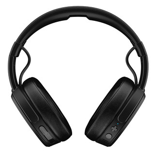 Skullcandy Crusher Wireless 耳罩式头戴式蓝牙耳机 石墨黑