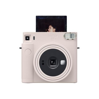 FUJIFILM 富士  INSTAX SQUARE SQ1 拍立得(86*72mm) 奶咖色