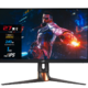 ASUS 华硕 PG279QM 27英寸显示器（2560×1440、240Hz，1ms）