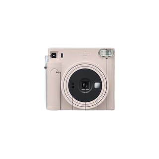 FUJIFILM 富士  INSTAX SQUARE SQ1 拍立得(86*72mm) 奶咖色