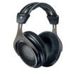 SHURE 舒尔 SRH1840 耳罩式头戴式动圈有线耳机 黑色 3.5mm