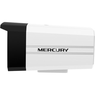 MERCURY 水星网络 MIPC314P-4 监控摄像头 焦距4mm 白色