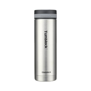 Glasslock 三光云彩 Tumblock系列 GTL520 保温杯 300ml