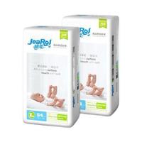 JeaRol 珍柔 高品质系列 纸尿裤 L54片*2包