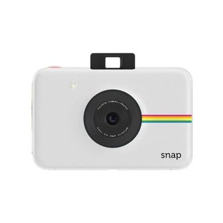 Polaroid 宝丽来 Snap 拍立得 白色