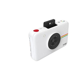 Polaroid 宝丽来 Snap 拍立得 白色