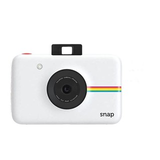 Polaroid 宝丽来 Snap 拍立得 白色