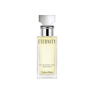 卡尔文·克莱 Calvin Klein 永恒女士浓香水 EDP 30ml