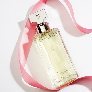 卡尔文·克莱 Calvin Klein 永恒女士浓香水 EDP 30ml