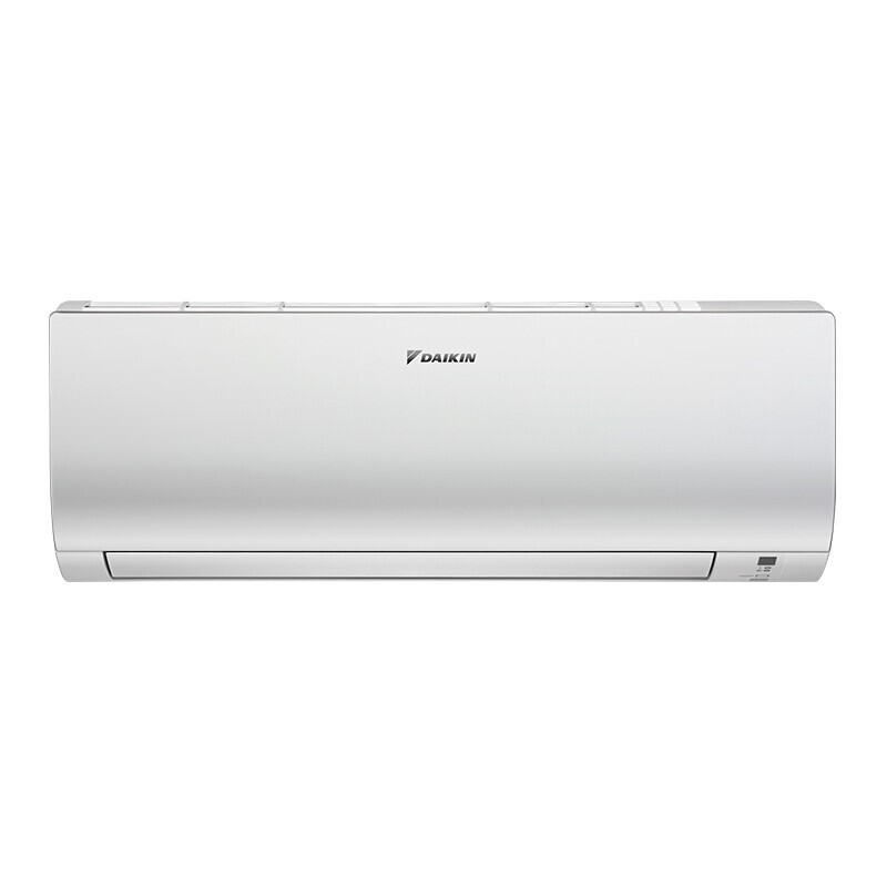 DAIKIN 大金 E-MAX5 J系列 FTXJ326WC-W 新三级能效 壁挂式空调 大1匹