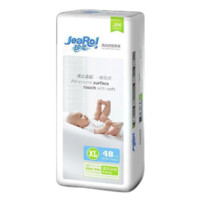 JeaRol 珍柔 高品质系列 纸尿裤