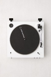 audio-technica 铁三角 AT-LP60BK 唱片机 蓝牙版 黑胶唱片机