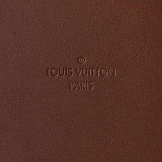 LOUIS VUITTON 路易威登 手包 M52687 褐色