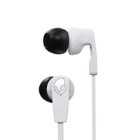 Skullcandy Strum 入耳式有线耳机 白色 3.5mm