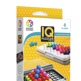 Smart Games 智慧大作战 6岁+