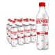 Coca-Cola 可口可乐 膳食纤维饮料500ml