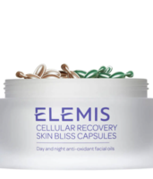 Elemis 艾丽美 细胞再生肌肤滋养胶囊60粒