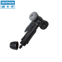 DECATHLON 迪卡侬 自行车打气筒