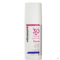 ultrasun 优佳 抗衰老驻颜防晒霜 SPF30 50ml