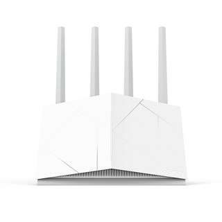 360 V5S 双频1200M 家用千兆有线路由器 WiFi 5 单个装 白色