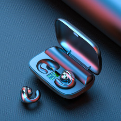 amoi夏新s19入耳无线蓝牙耳机旗舰版50