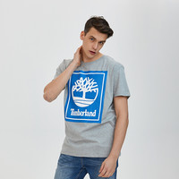 Timberland 添柏岚 A1OA2 男款短袖T恤